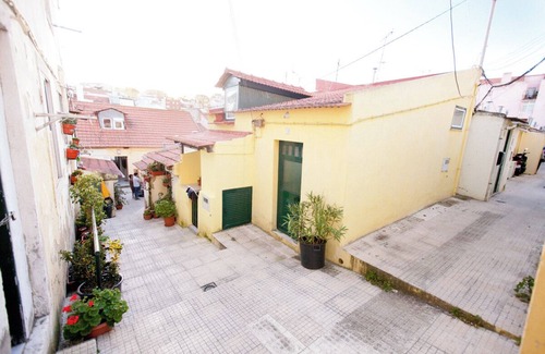 Sao Bento Casa | Small & Cozy house in center Lisbon