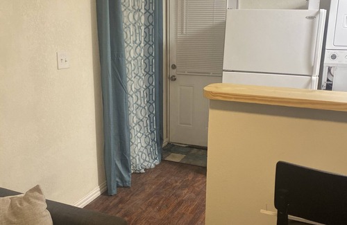 Dean Highland Casa | Small Cozy House