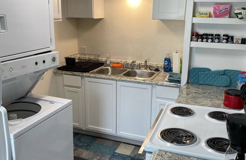 Dean Highland Casa | Small Cozy House