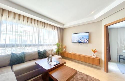 Gauthier Apartamento | Small Cozy Nest in Quiet Area - Central with Balcony