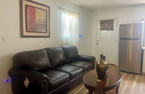 Rowlett Casa | Small Cozy Quite House