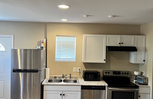 Rowlett Casa | Small Cozy Quite House