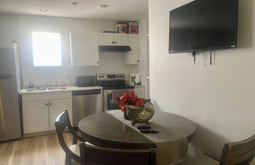Rowlett Casa | Small Cozy Quite House