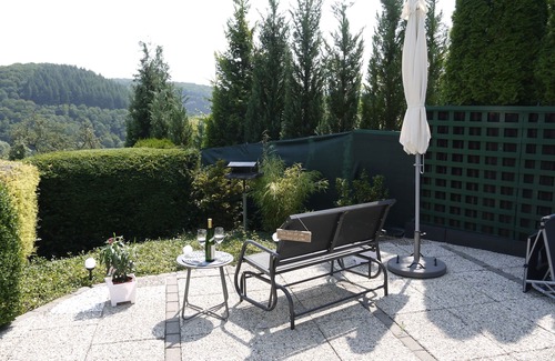 Neunkirchen Casa | Small cozy vacation home in the Vulkaneifel