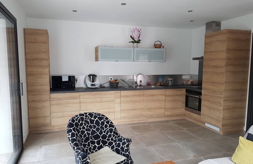 La Cadiere-d'Azur Casa | Small detached house