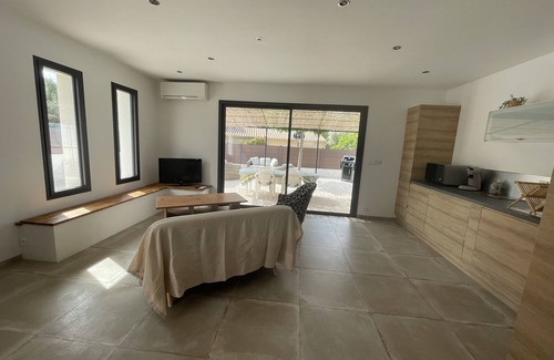 La Cadiere-d'Azur Casa | Small detached house