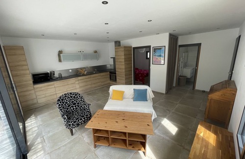 La Cadiere-d'Azur Casa | Small detached house