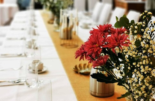 Gronau Casa | Small double room - Hotel-Restaurant Verst