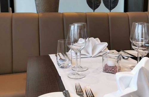 Gronau Casa | Small double room - Hotel-Restaurant Verst
