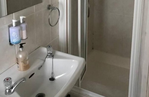 Market Overton Cama Y Desayuno | Small-Habitacion Doble-Baño con ducha