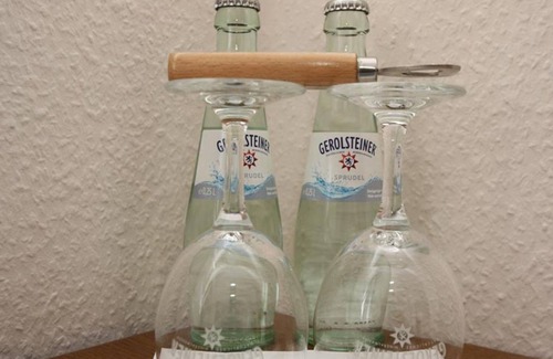 Plutscheid Cama Y Desayuno | Small double room - Gasthaus-Pension-Rest. Bucket