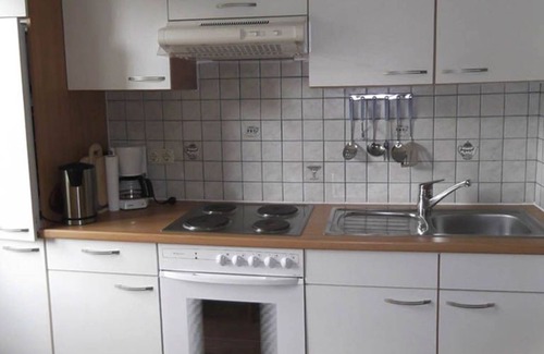Mondsee Casa | pequeña habitación doble con balcón Nr. 11 - Hotel Garni Stabauer
