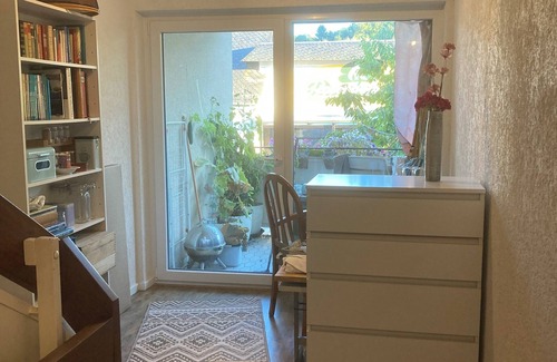 Lissendorf Apartamento | Small Eifel oasis to switch off and relax/Apartment 60 sqm