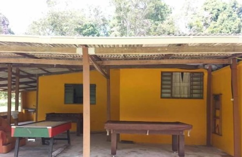 Rio Grande Casa | Chacra para la temporada, fines de semana, vacaciones y eventos