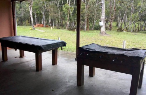 Rio Grande Casa | Chacra para la temporada, fines de semana, vacaciones y eventos