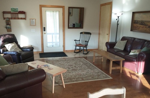 Millerton Cabaña | Small Farm Retreat
