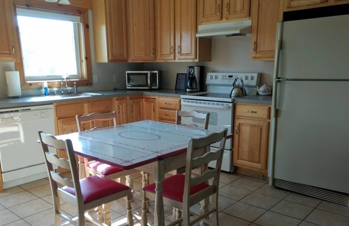 Millerton Cabaña | Small Farm Retreat