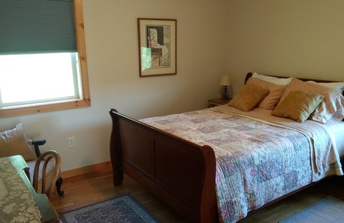 Millerton Cabaña | Small Farm Retreat