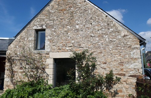 Arradon Casa | Small farmhouse between town and gulf