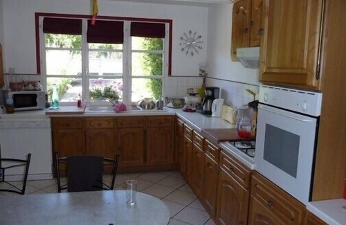Saint-Inglevert Casa | Pequeña granja / Boerderijtje / Casa de campo cerca de Wissant Opal Coast 12 pers