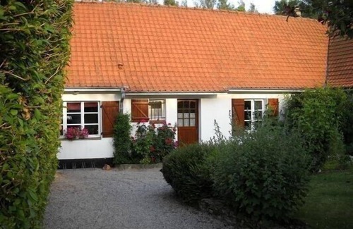 Saint-Inglevert Casa | Pequeña granja / Boerderijtje / Casa de campo cerca de Wissant Opal Coast 12 pers