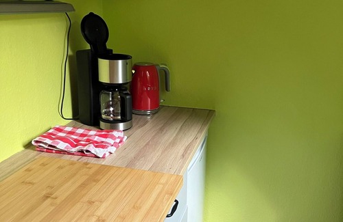 Furstenau Condominio | Small, fine vacation apartment in the heart of Fürstenau