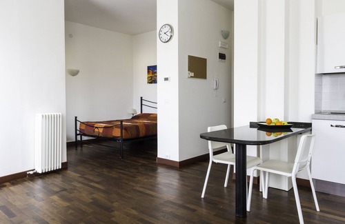 Mestre Apartamento | Pequeño piso cerca de Venecia