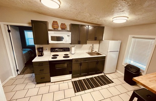 Ucon Apartamento | Small Group Apartment in Century-Old Building Apt#4