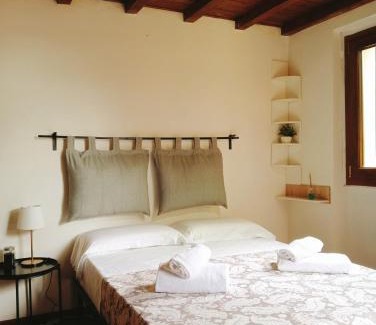 Settignano Apartamento | Small Heaven in Florentine hills