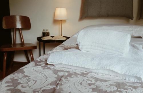 Settignano Apartamento | Small Heaven in Florentine hills