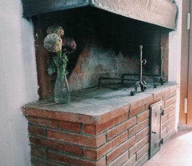 Settignano Apartamento | Small Heaven in Florentine hills
