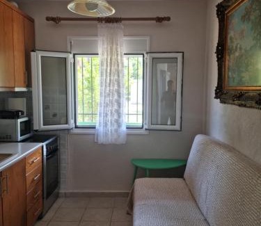 Volvi Casa | Small heaven of privacy and tranquility in Milies Stavros
