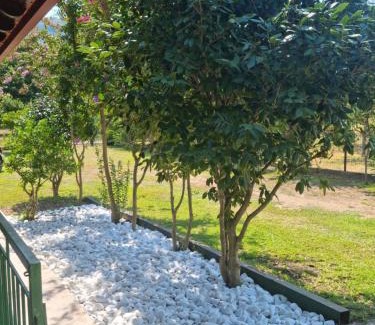 Volvi Casa | Small heaven of privacy and tranquility in Milies Stavros