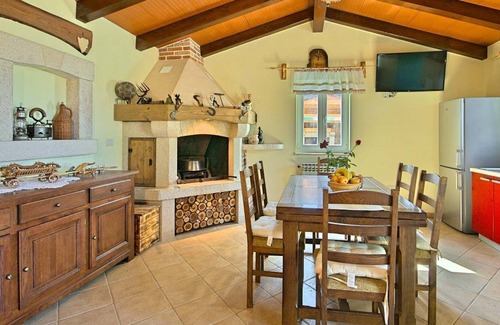 Musalez Villa | Villa Oliva - Musalež, Poreč