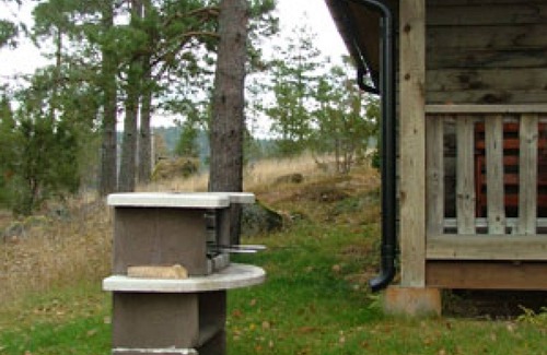 Horn Casa | Small holiday village near the lake 40 km from Astrid Lindgren's World