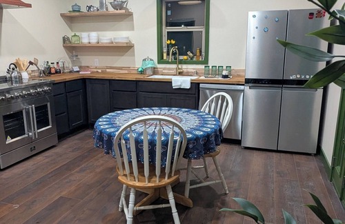 Waterford Casa | Small Vacation Home in Rural, Walkable Community Near Lakes and Rivers