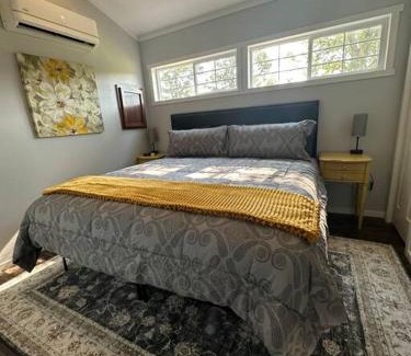 Emory Casa | Small Home near Lake Fork with Stocked Pond
