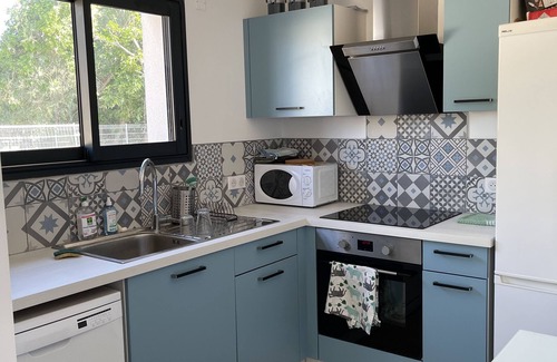 Corneilla-del-Vercol Casa | Small house - independent annex to a villa