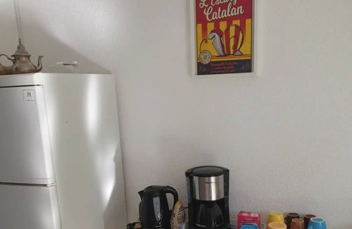 Torreilles-Plage Casa | Small house 500 metres from the beach in the heart of the marine park - Catalan Country