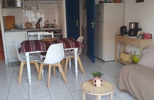 Torreilles-Plage Casa | Small house 500 metres from the beach in the heart of the marine park - Catalan Country