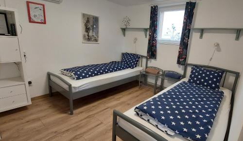 Kerepes Casa | Small House Apartment