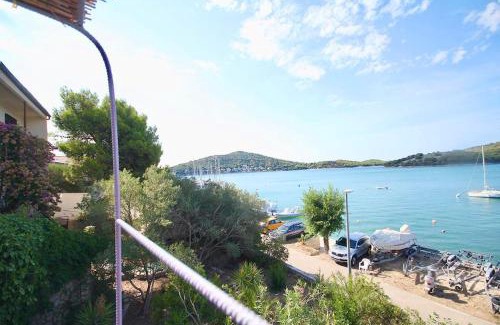 Tijesno Casa | Small house at seafront