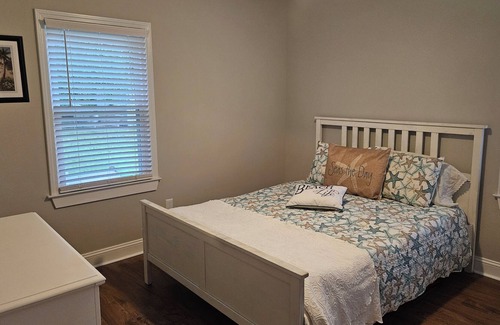 Swansboro Casa | Small House, Big Adventure