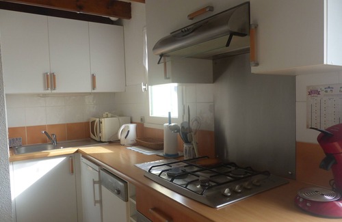 Quiberon Casa | Pequeña casa junto al mar