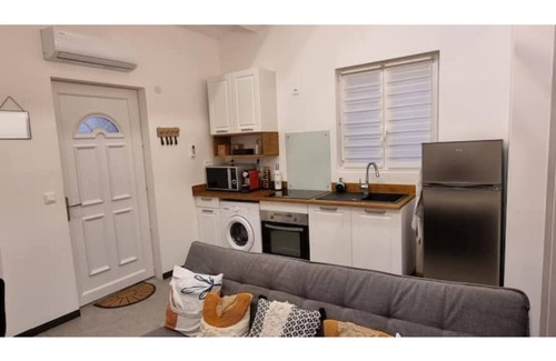 Conques-sur-Orbiel Casa | Small house with garden near Carcassonne