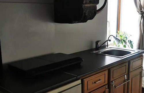 Les Ancizes-Comps Apartamento | Small House