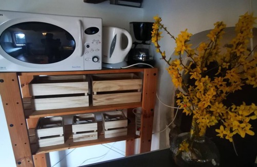 Les Ancizes-Comps Apartamento | Small House