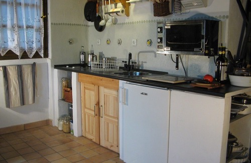 South Pelion Casa | Pequeña casa en un lugar de ensueño