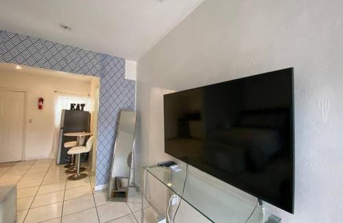 Little Haiti Casa | Small House Near Airport Beach - Wynwood