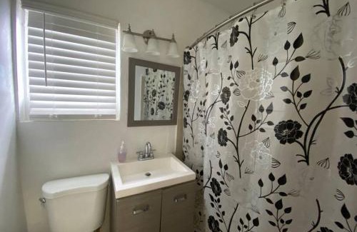 Little Haiti Casa | Small House Near Airport Beach - Wynwood